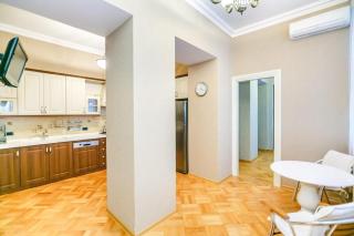 3Big Family Apartamen merkez - 6