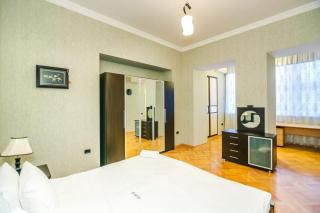 3Big Family Apartamen merkez - 2