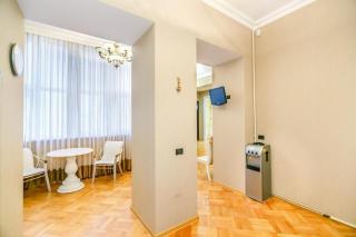 3Big Family Apartamen merkez - 4