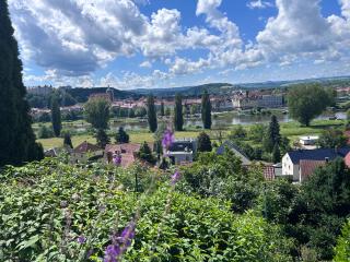Das Ferienhaus mit Aussicht - 9