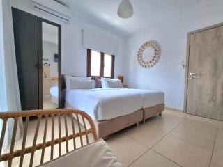 Mariza Apartments -studios - 9