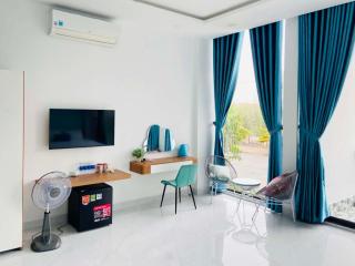VyVy House Hotel - 9