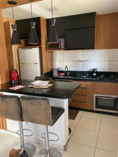 Apartamento perto do centro, da Arena Condá e de hospitais - 5