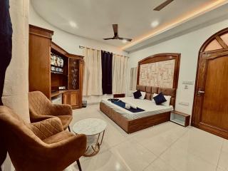 Royal Corner - 450 Mtrs Near Golden Temple - 8