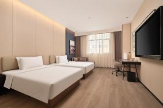 Atour Hotel Welcome Avenue Kashgar-Laining International Airport - 9