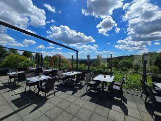 Hotel Waldesruh - 7