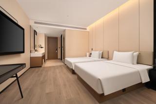 Atour Hotel Welcome Avenue Kashgar-Laining International Airport - 5