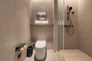 Atour Hotel Welcome Avenue Kashgar-Laining International Airport - 4