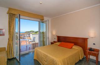 Hotel Residence Villa Marzia - 6