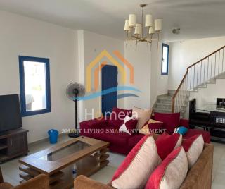 Marassi Greek vilage - 1