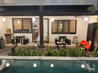 Maison De Hoi An - Da Nang - 1