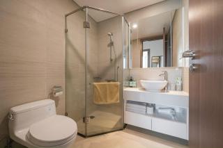 Comfortable Luxury Apartment Near Korean Embassy and Landmark72 Hanoi - 6