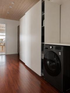 Great apartment with sea view & balcony - 3