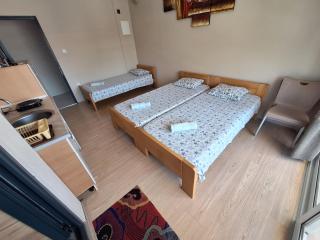 Goka apartments - 2