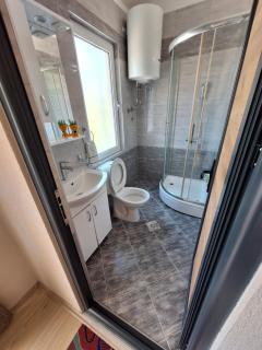 Goka apartments - 1