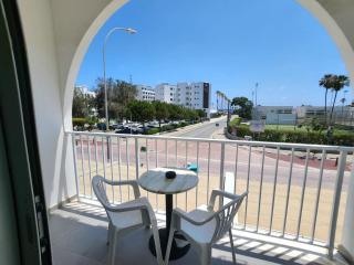 Florence Hotel Apartments - 4