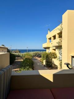 Relaxing house close to Aegean sea - 2