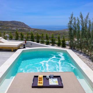 Avelora Suites - 1