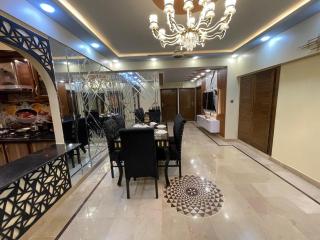 KHI -Hameeda Heights Luxury 4BR-Spacious Family Haven - 5