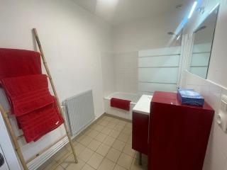 Appartement à Vouglans - 9