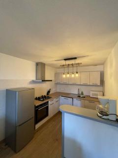 Appartement à Vouglans - 7