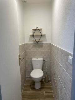 Appartement à Vouglans - 6