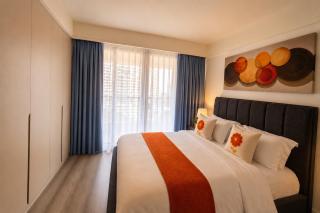 Pendo Luxury Apartment Westlands - 6