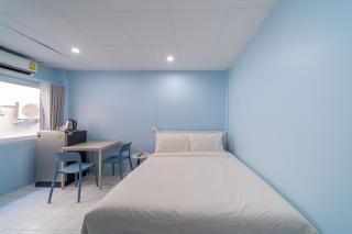 The Phoenix Jomtien Guest House - 7