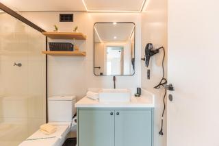 Flat Premium Design Moderno, Completo - 2