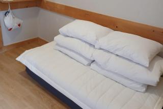 Jeonju Jeongdam Hanok Stay - 9