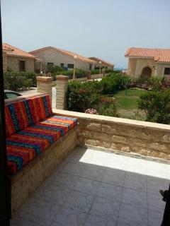 Chalet in Amoun Resort, North coast - 5