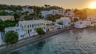 Marevie Leros 1 - 4