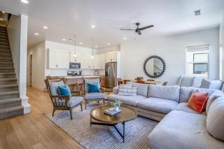 Villa #25 at Bloomington Country Club - Villa Vibes townhouse - 6