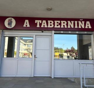 A Taberniña - 0
