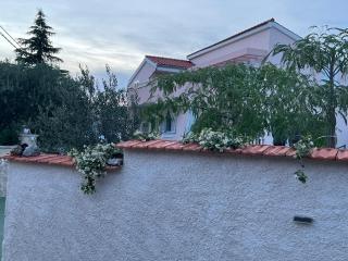 Holiday Apartment SUNNY LIFE in VILLA STELLA - 4