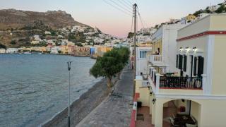 Marevie Leros 1 - 6