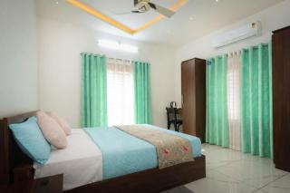 Allepey Breeze by 8MH Luxe 4BHK Alappuzh - 5
