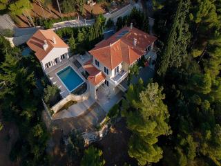 Home for 8 in Sane, Greece - 1
