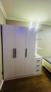 CR Service apartment - 1