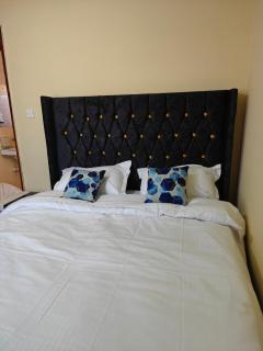 CS Homes Stylish Apartment Tala Town - 2