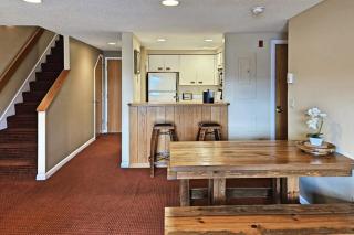 Mountainview Condo at Rivergreen - 4