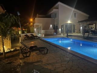 Holiday Apartment SUNNY LIFE in VILLA STELLA - 7