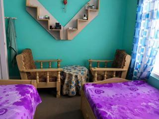 Rabi Village Homestay - 0