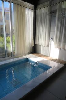 Yialos Holiday Apartments - Perivolia - 1