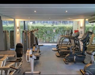 Southbank retreat 3 Bedroom great view free carpark - 1