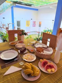 Hike and Stay Hostel - 4