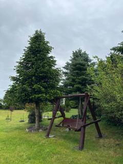 Willa nad stawem - 8
