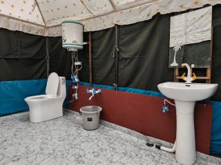GUREZ LUXURY Resort - 1