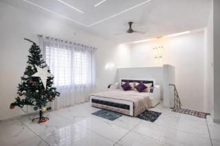 Allepey Breeze by 8MH Luxe 4BHK Alappuzh - 3