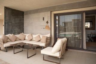 Boho Garden Escape - G Cribs I Nesty Hospitality - 8